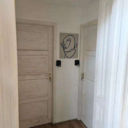 אכסניה Vibe