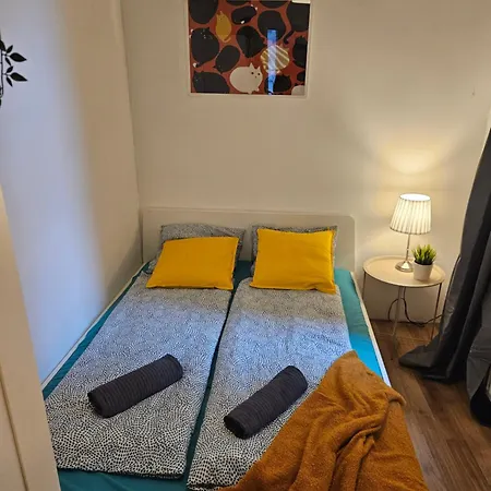 Vibe בודפשט
