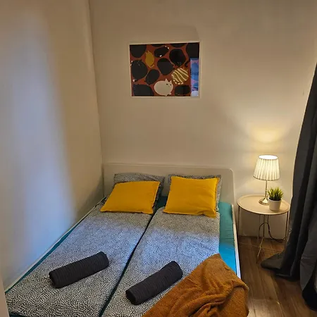 אכסניה Vibe