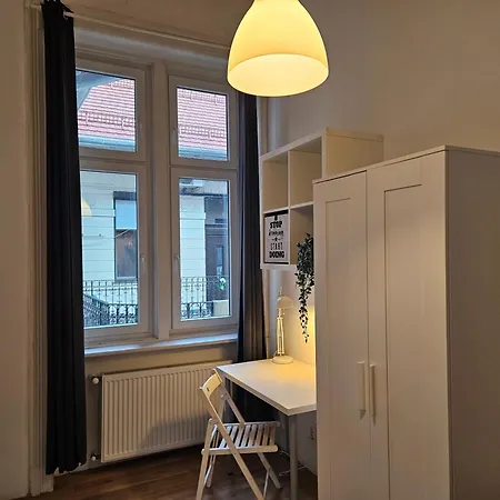 Vibe Auberge de jeunesse