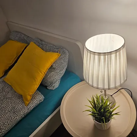 Auberge de jeunesse Vibe *