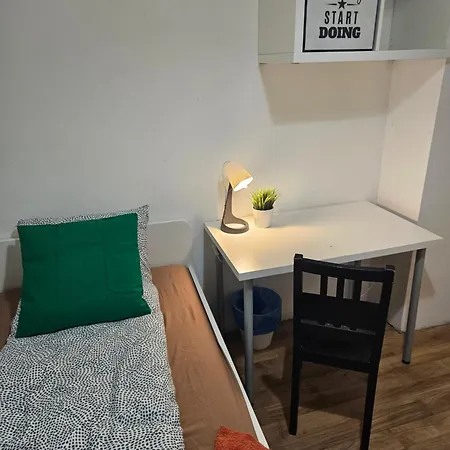 Vibe Auberge de jeunesse *