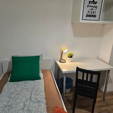 Vibe Auberge de jeunesse