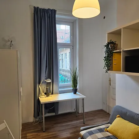 Vibe Auberge de jeunesse