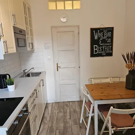 Vibe Hostel Budapeszt