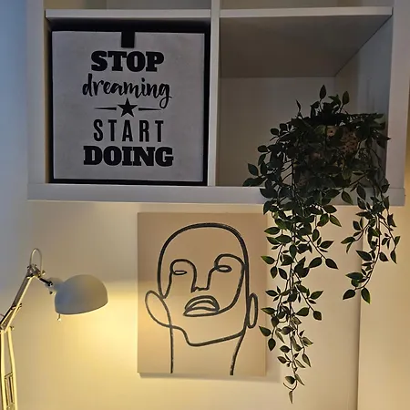 호스텔 Vibe
