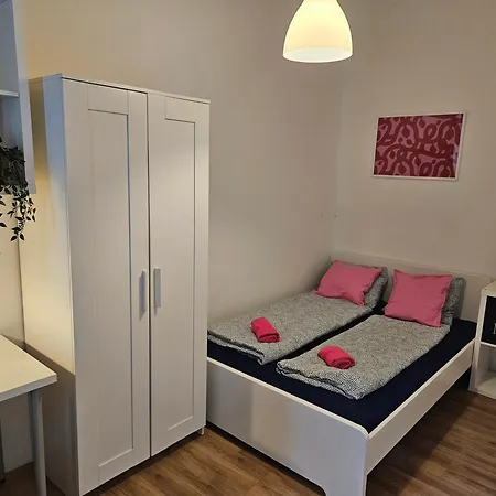 Vandrerhjem Vibe