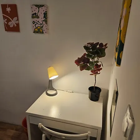 Vandrerhjem Vibe *