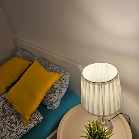 Vibe Vandrerhjem