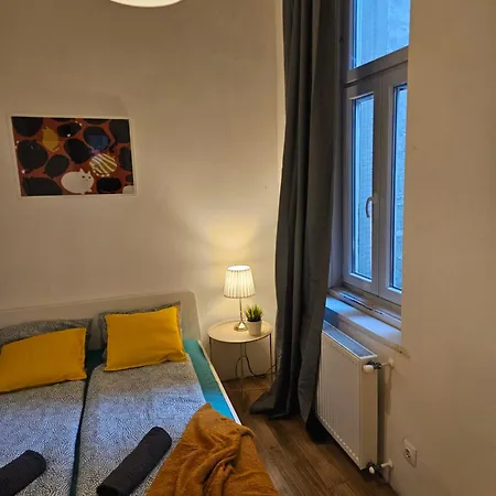 Vibe Vandrerhjem *