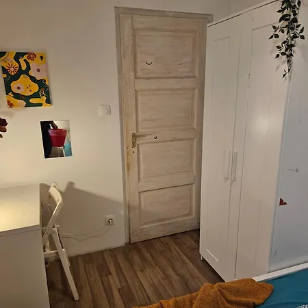 Hostel Vibe Budapeszt