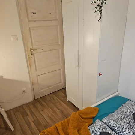 Hostel Vibe Budapeszt