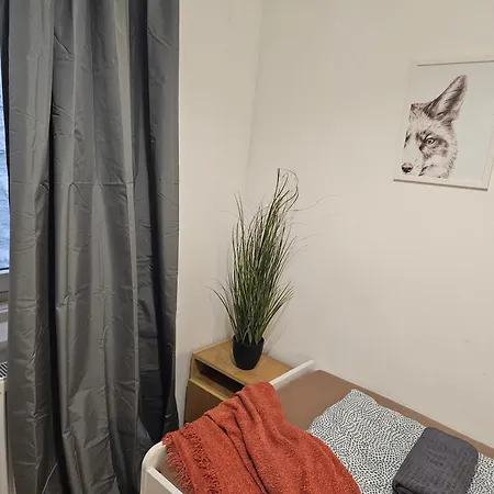 Vibe Budapeszt