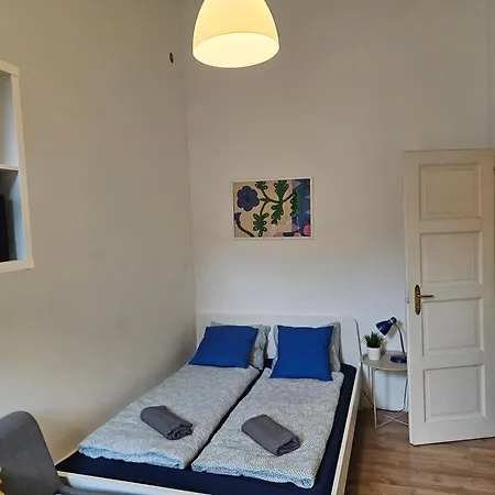 Vibe Hostel Budapeszt