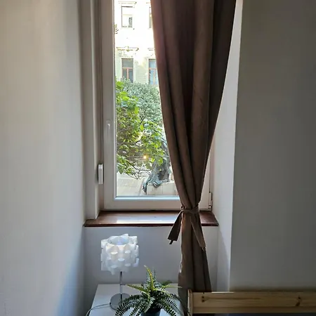 호스텔 Vibe