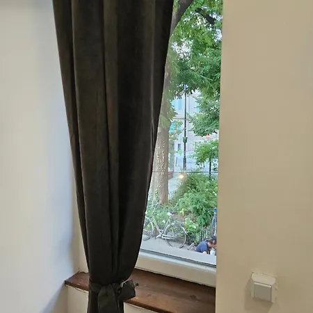 Vibe Budapest