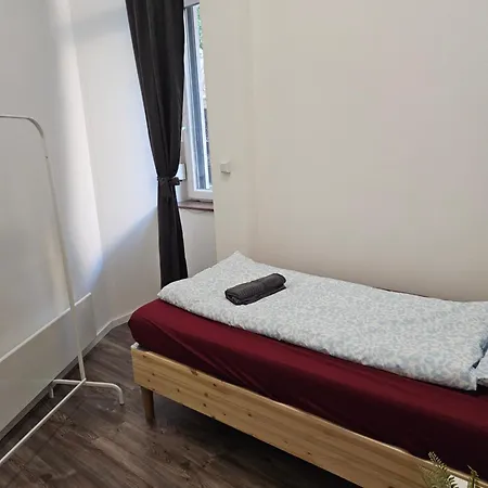 Vibe Hostel *