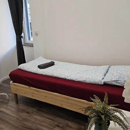 Vibe Hostel *