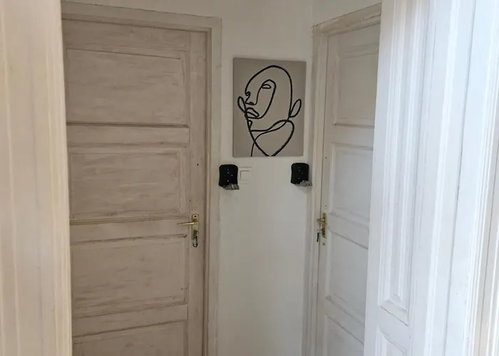 Hostal Vibe