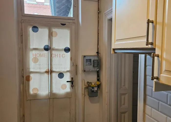 Hostal Vibe Budapest