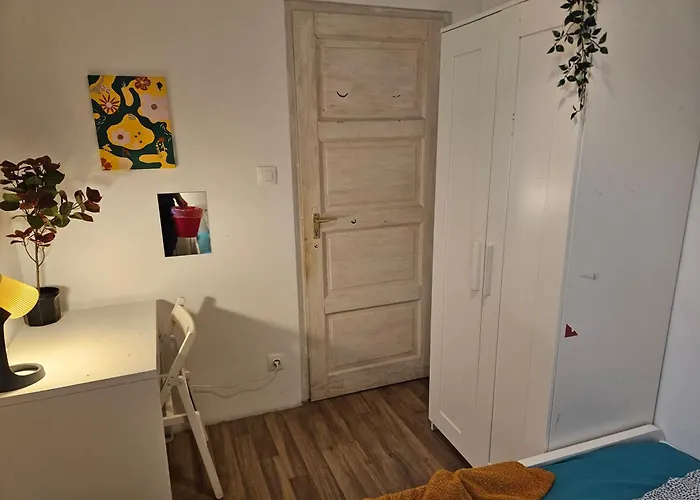 Hostel Vibe Budapest