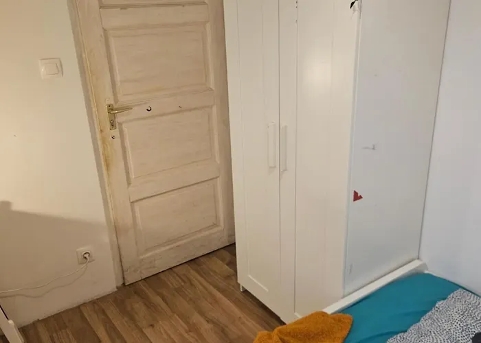 Hostel Vibe Budapest