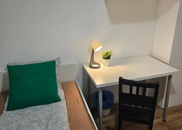 Vibe Hostal *