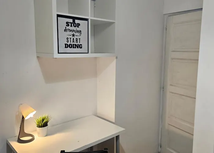 Vibe Hostal Budapest
