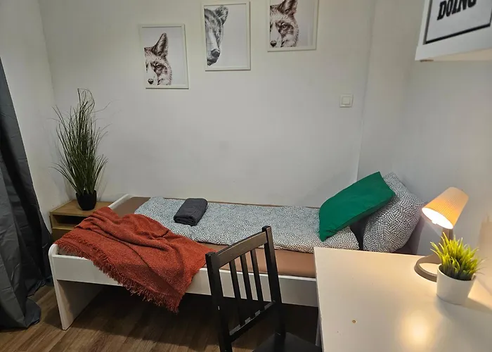 Hostal Vibe Budapest