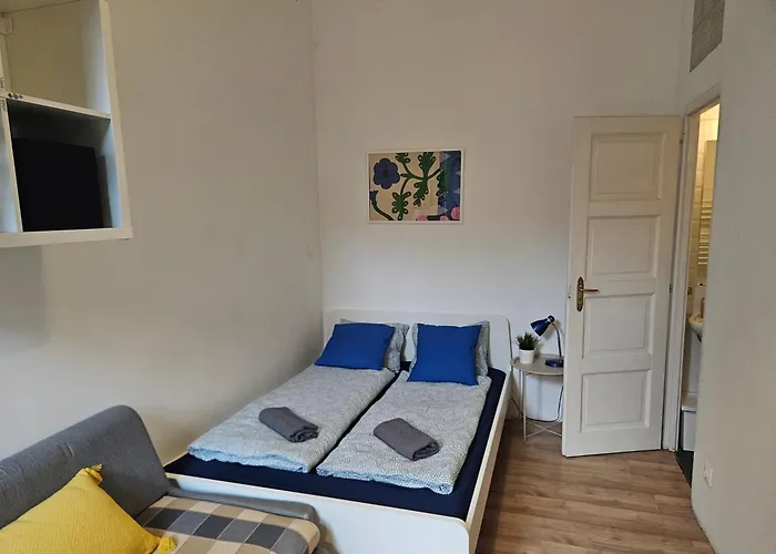 Hostal Vibe
