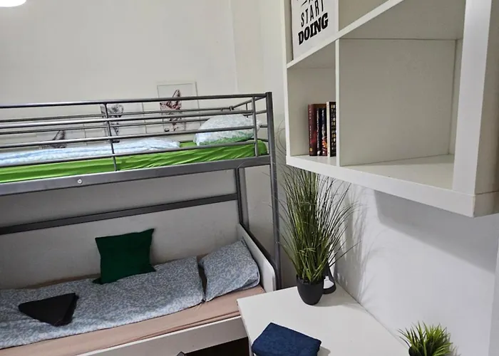 Hostal Vibe *