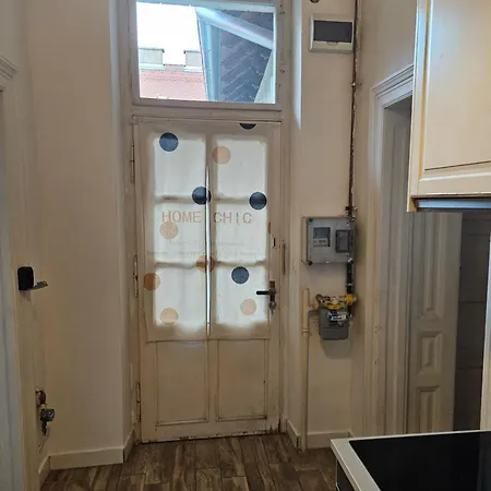 Vibe Hostel Βουδαπέστη