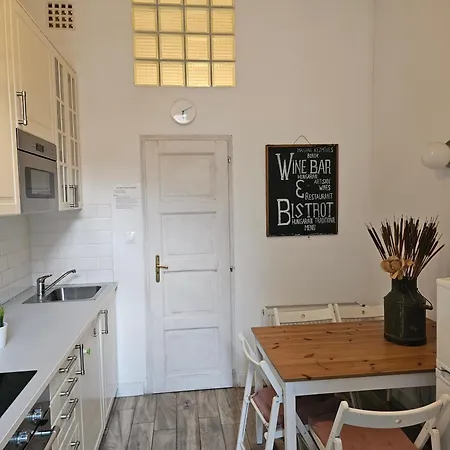 Vandrarhem Vibe Budapest