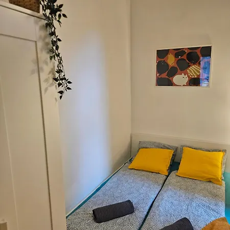 Vibe * בודפשט