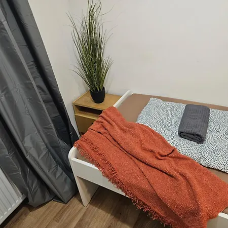 Vibe Βουδαπέστη