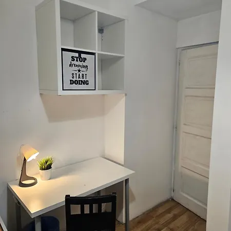 Vibe Hostel Βουδαπέστη