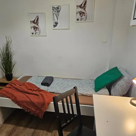 Hostel Vibe Βουδαπέστη