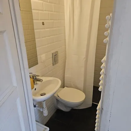 Vibe * Βουδαπέστη