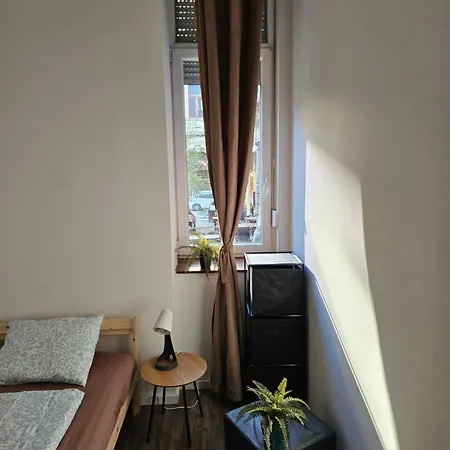 Vibe Budapest